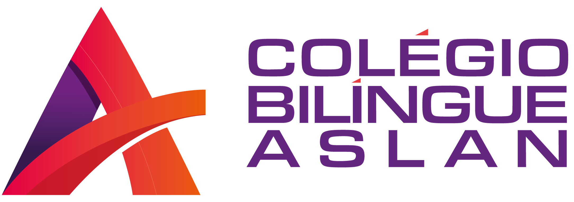 Logo da escola
